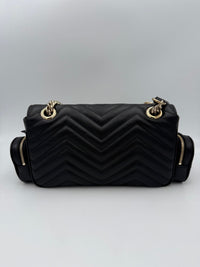 Gucci GUCCI MARMONT Limited Edition Handbag (Authentic Pre-Loved)