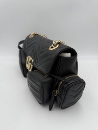 Gucci GUCCI MARMONT Limited Edition Handbag (Authentic Pre-Loved)