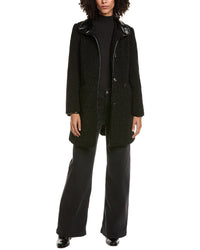 Sam Edelman Teddy Coat