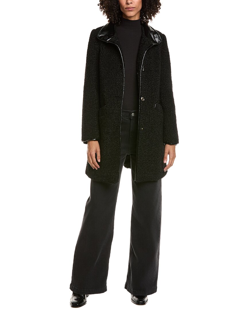 Sam Edelman Teddy Coat