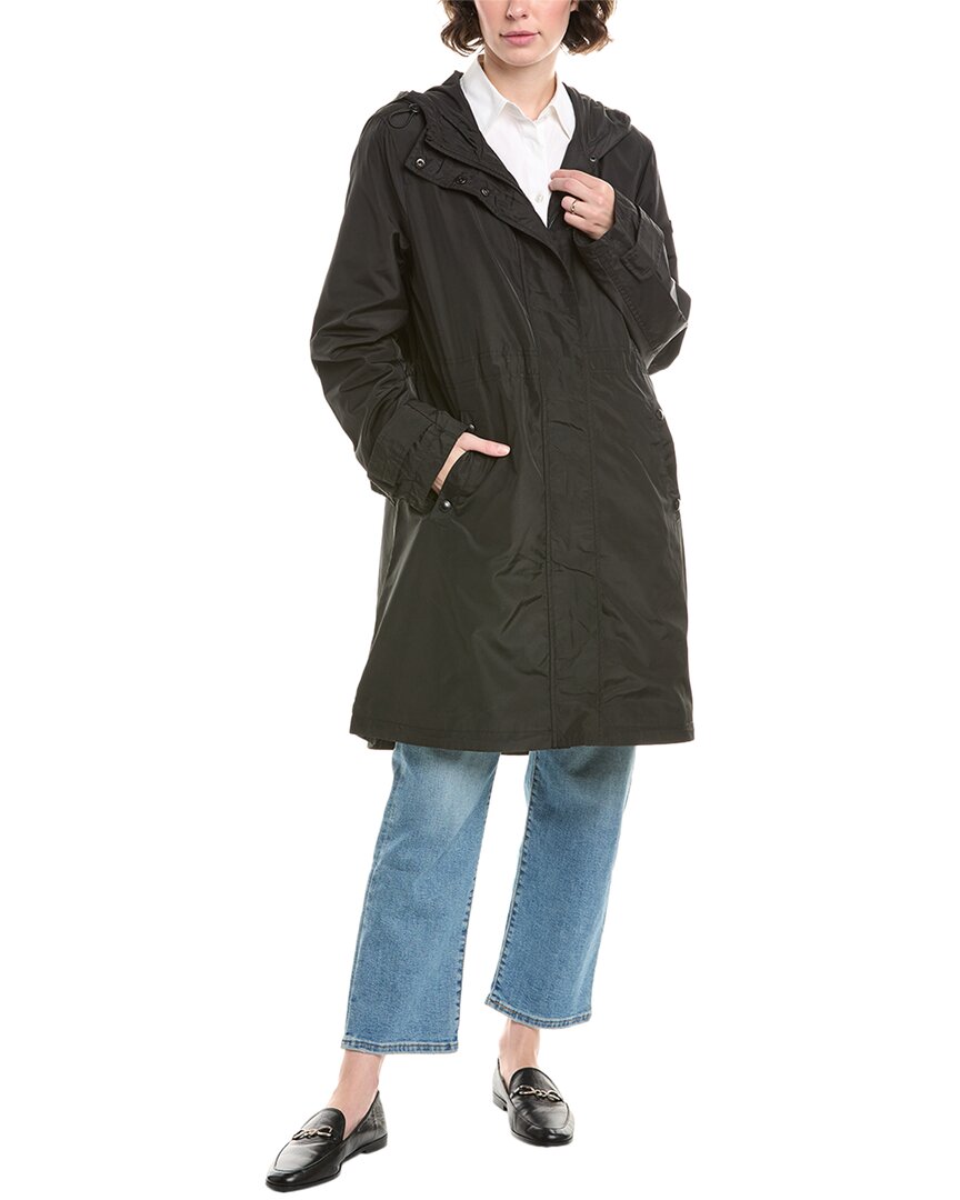 Sam Edelman Rain Anorak