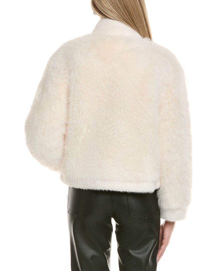 Stella + Lorenzo Short Jacket – Bluefly