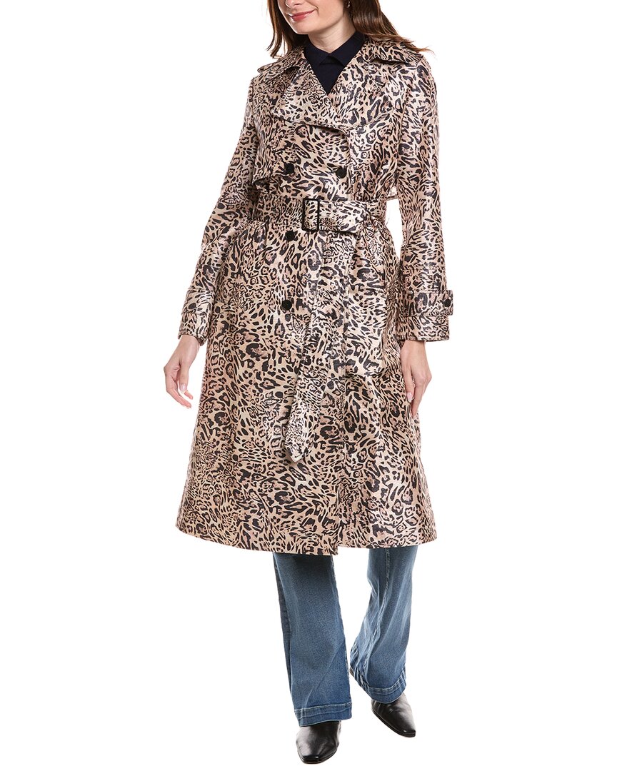 Hutch Vance Coat