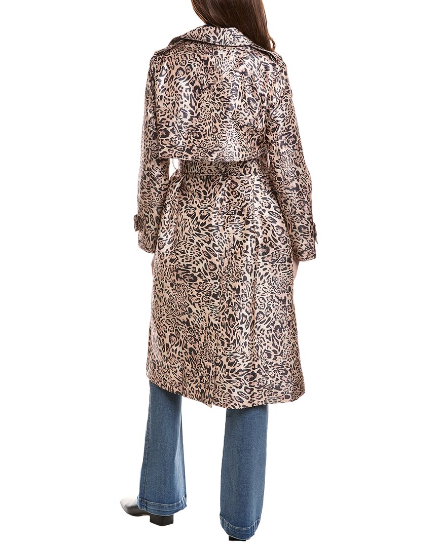 Hutch Vance Coat