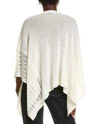 J.Mclaughlin Libra Cashmere Poncho