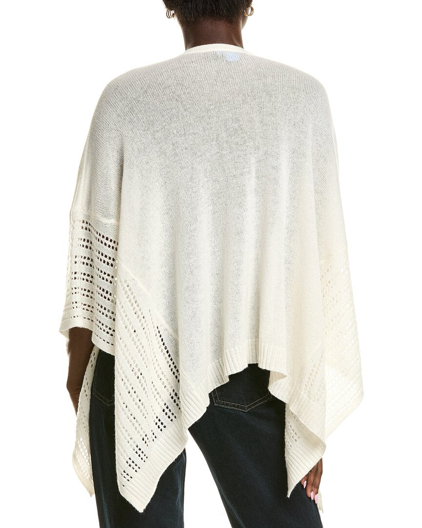 J.Mclaughlin Libra Cashmere Poncho