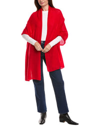Amicale Cashmere Feather Weight Cashmere Travel Wrap