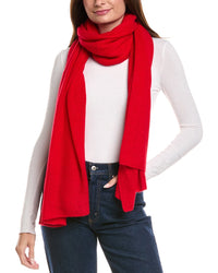 Amicale Cashmere Feather Weight Cashmere Travel Wrap