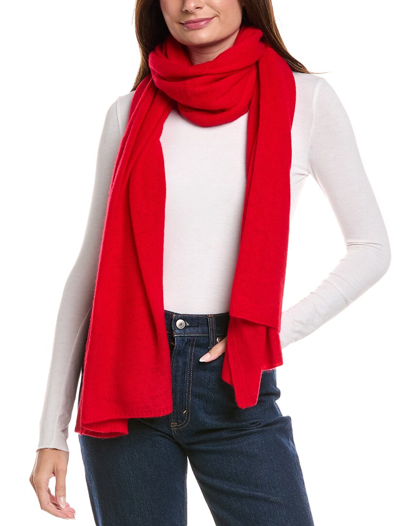 Amicale Cashmere Feather Weight Cashmere Travel Wrap
