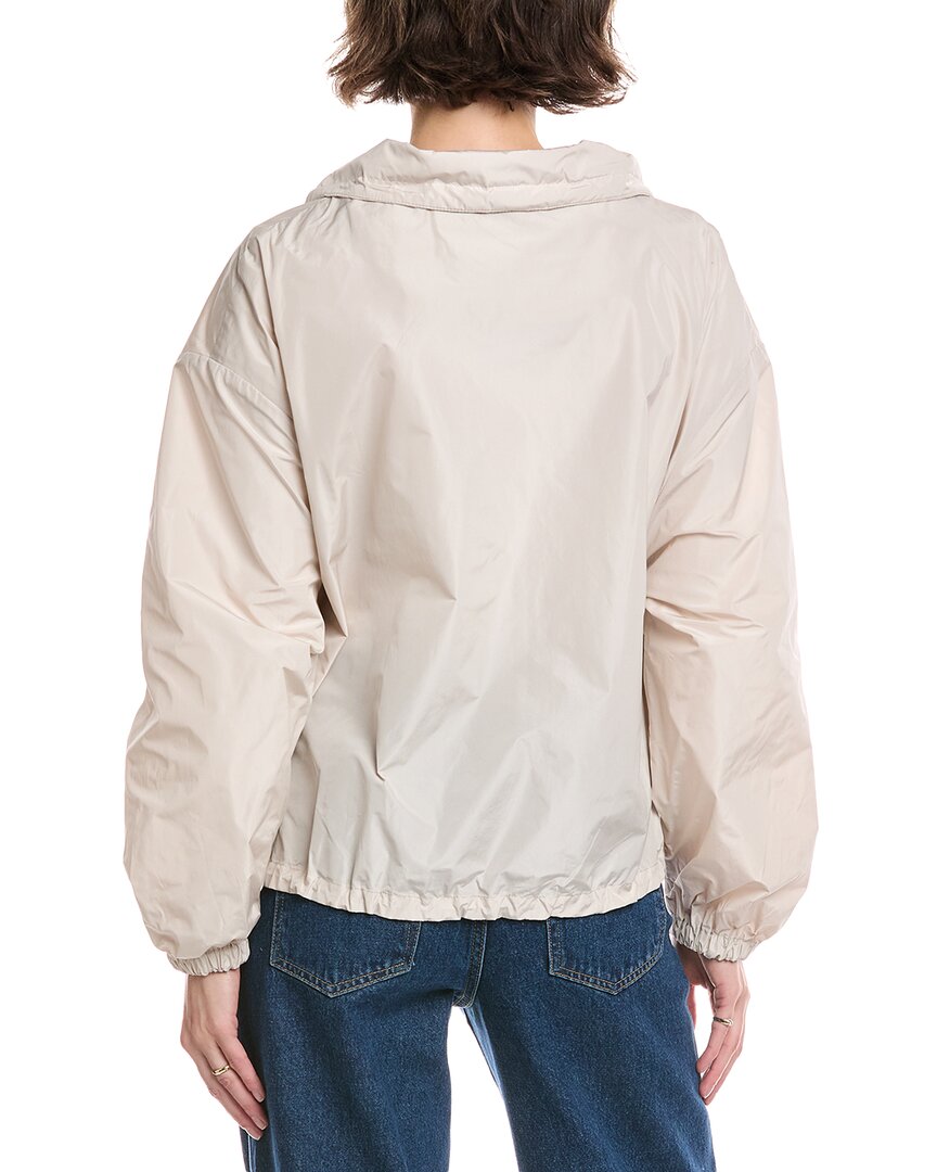 Herno Drawstring Jacket