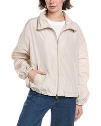 Herno Drawstring Jacket