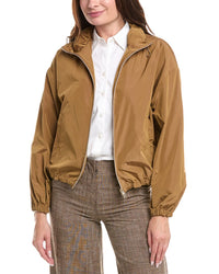 Herno Drawstring Jacket