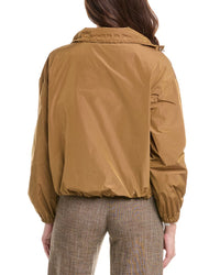 Herno Drawstring Jacket