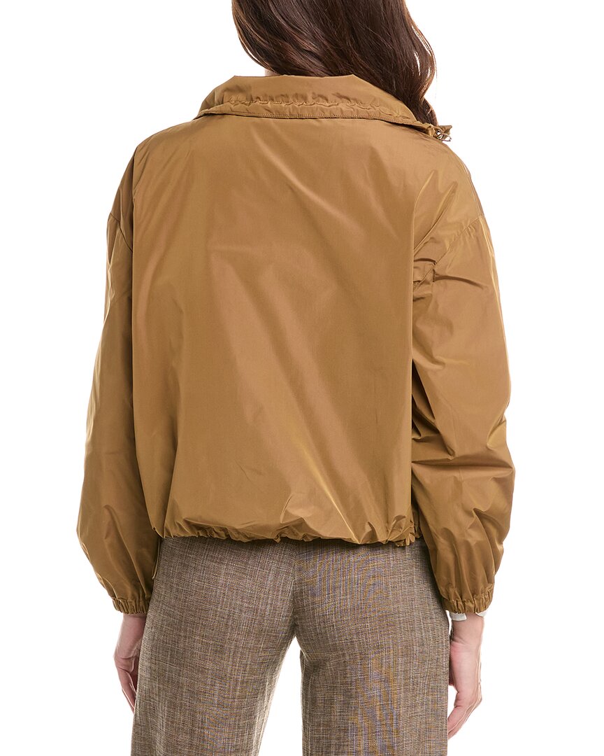 Herno Drawstring Jacket