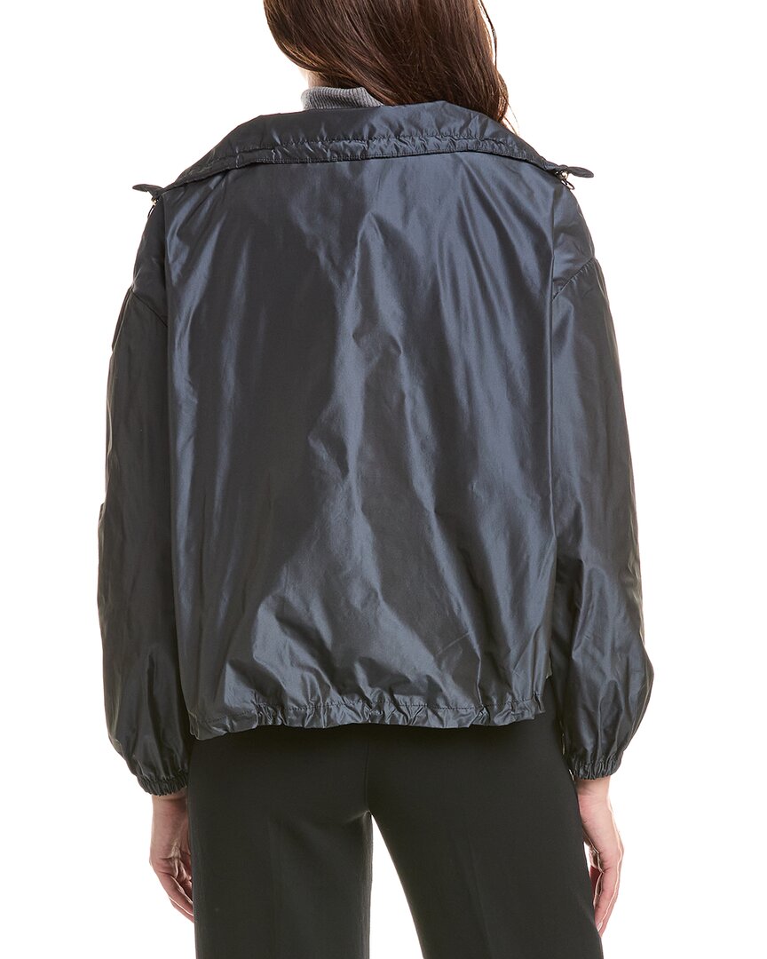 Herno Drawstring Jacket