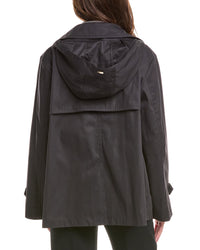 Herno Double-Breasted Jacket