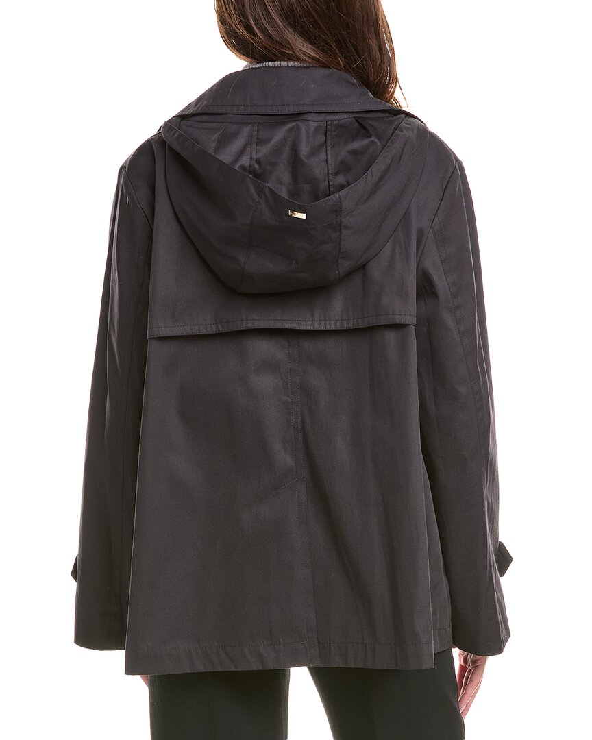 Herno Double-Breasted Jacket