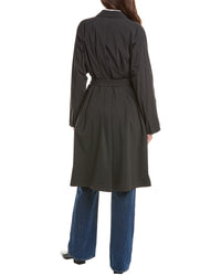 Herno Tie Waist Coat