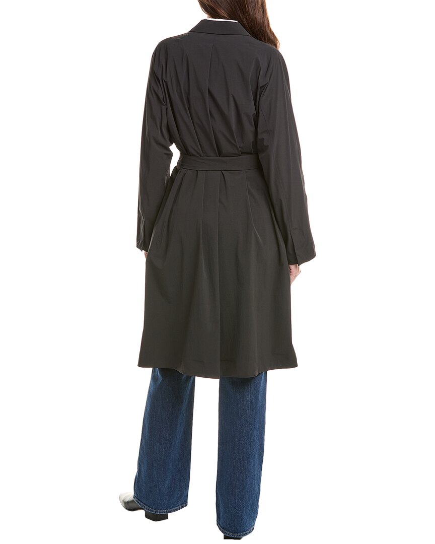 Herno Tie Waist Coat