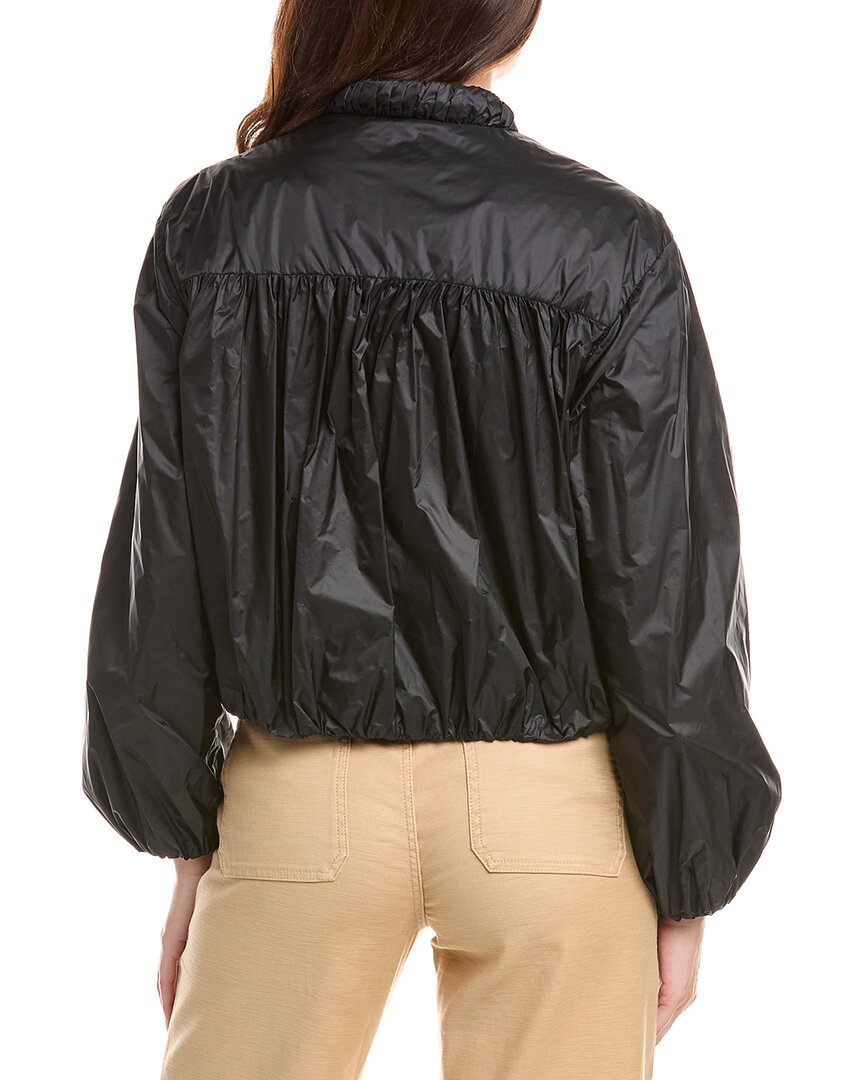 モンクレール Chazeron ブルゾン ナイロンジャケット Moncler Chazeron Bomber Jacket – Bluefly