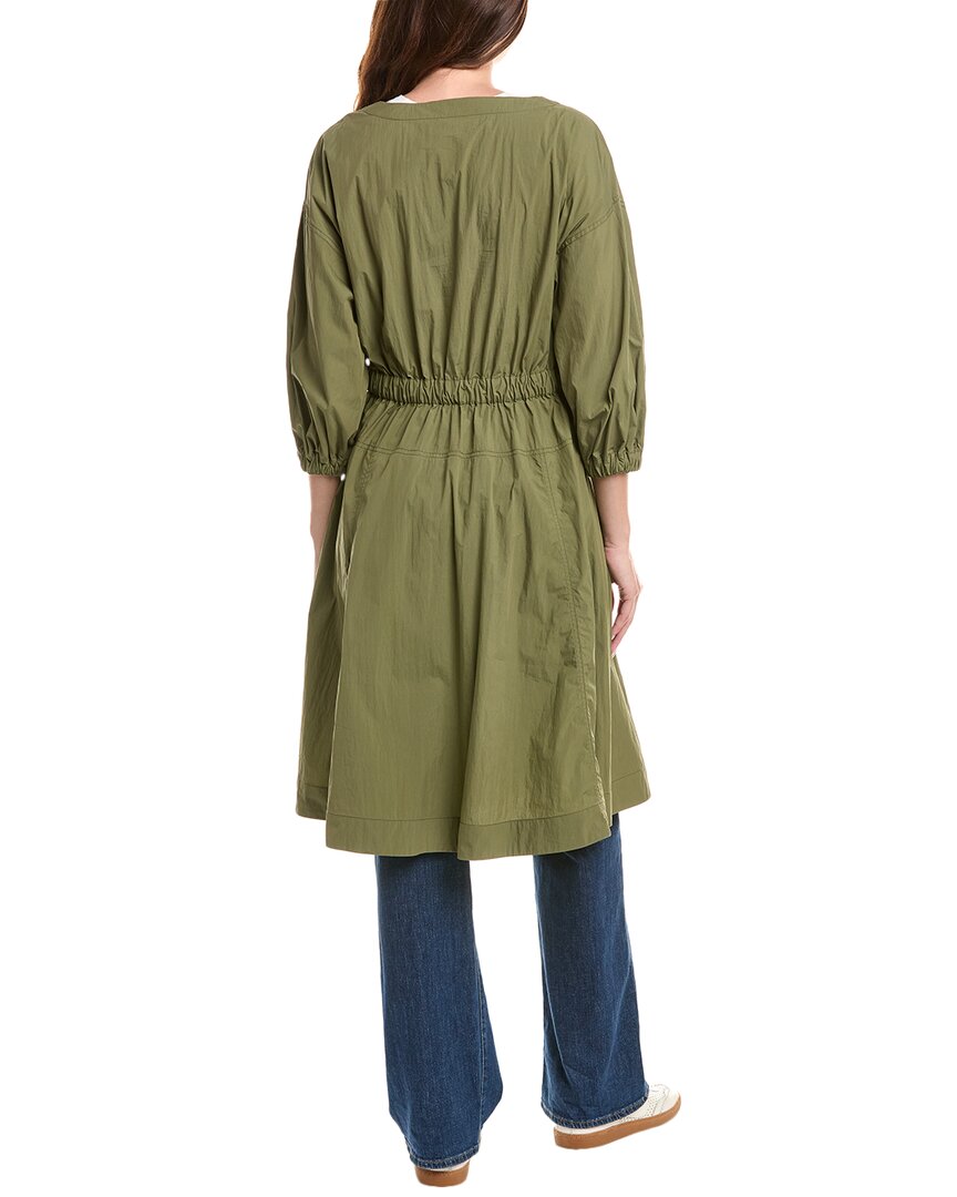 Moncler Maxi Jacket – Bluefly