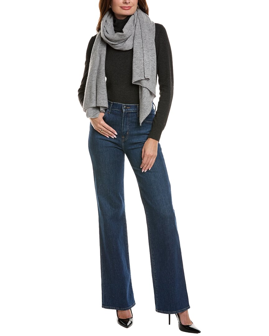 La Fiorentina Wool & Cashmere-Blend Travel Wrap