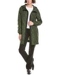 Jane Post Ultralight Parka