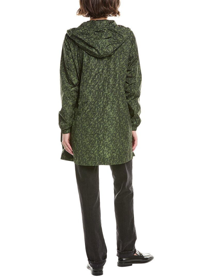 Jane Post Ultralight Parka