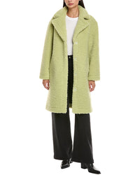 Apparis Anei Reversible Coat