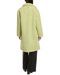 Apparis Anei Reversible Coat
