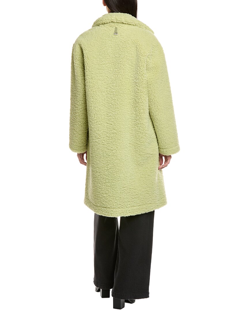 Apparis Anei Reversible Coat