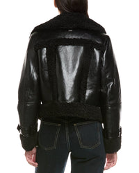Apparis Apparis Jay Bonded Coat