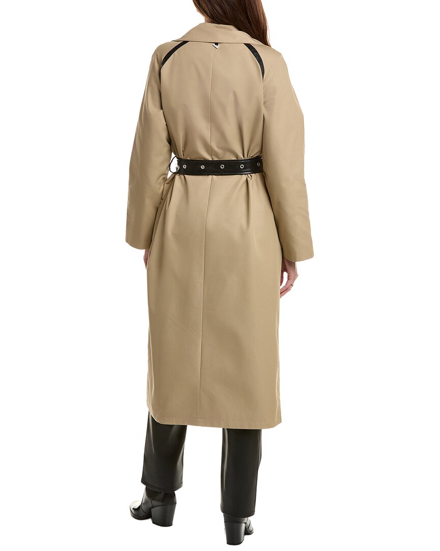 Apparis Marge Trench Coat