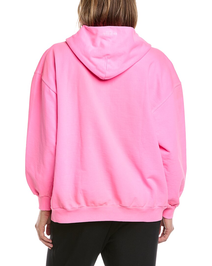 Balenciaga Active Hoodie