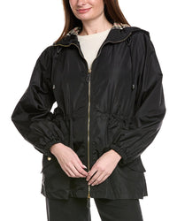 Burberry Logo Jacket