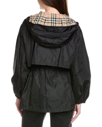 Burberry Logo Jacket