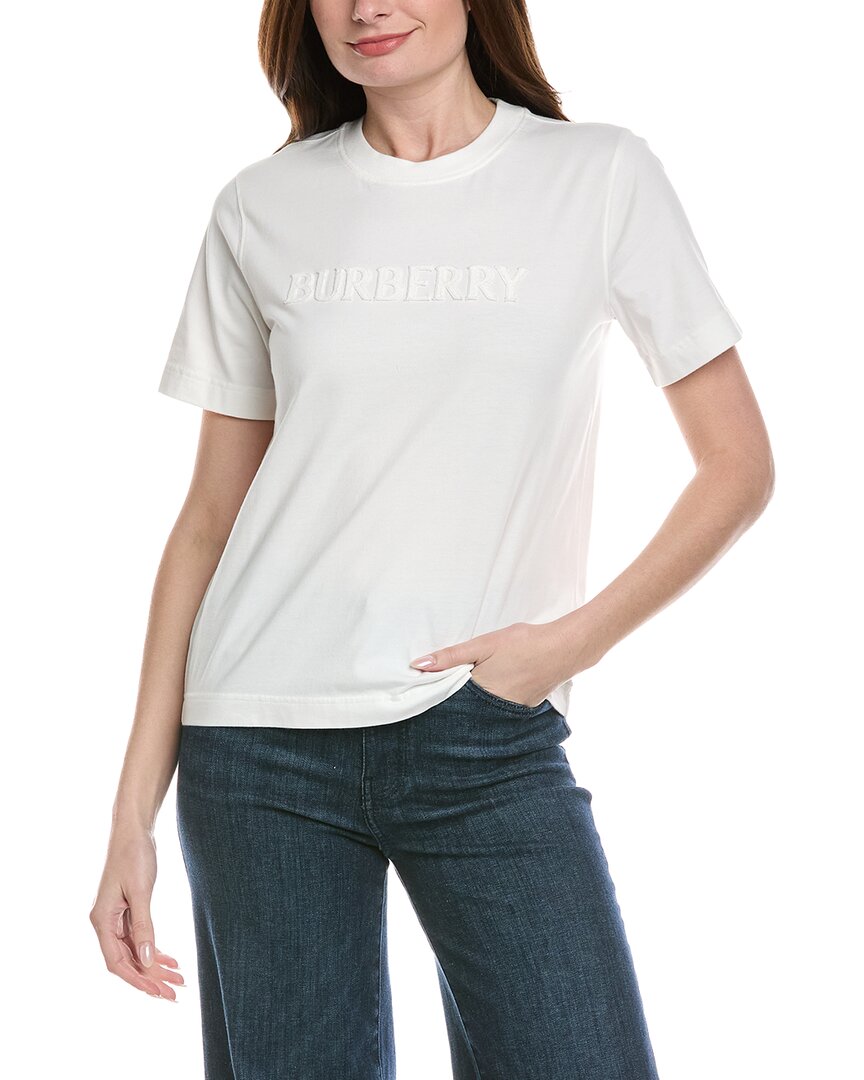 Burberry Logo T-Shirt