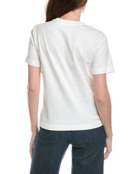Burberry Logo T-Shirt