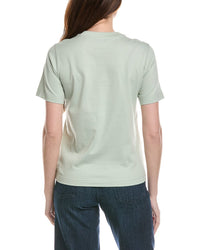 Burberry Logo T-Shirt