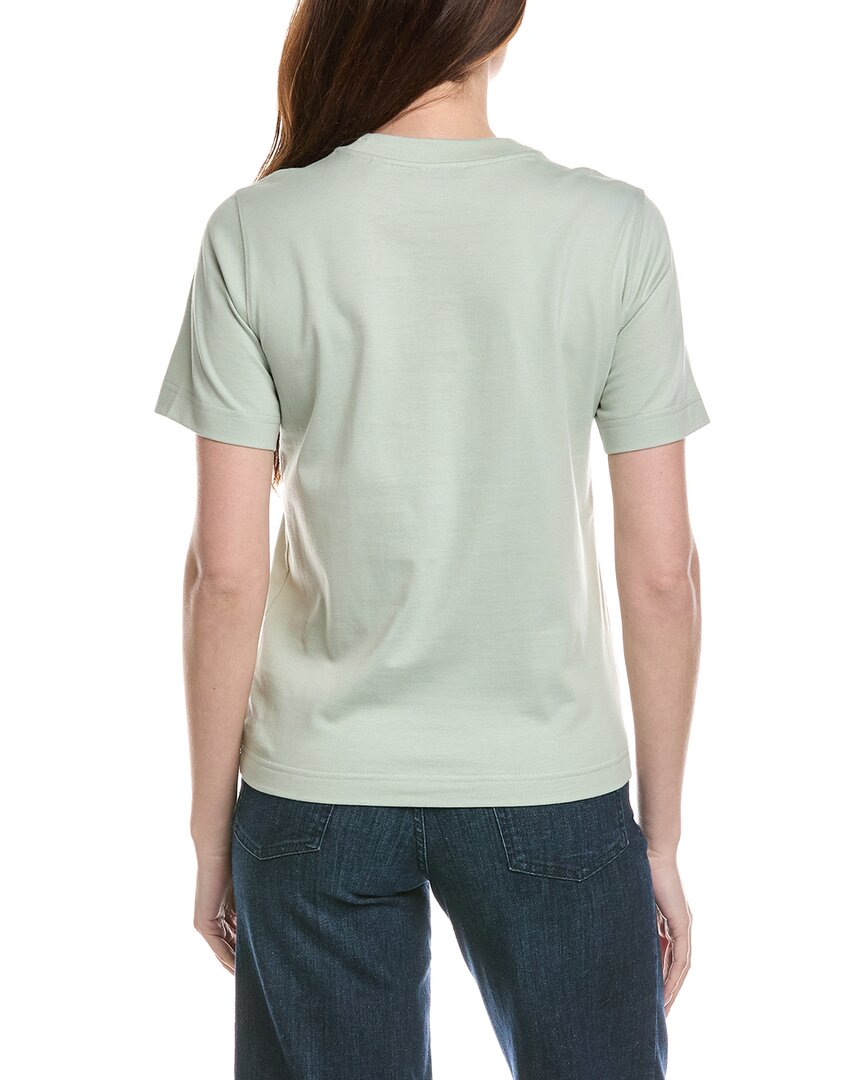 Burberry Logo T-Shirt