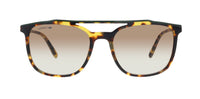Lacoste Havana Tokio/Green Square L924S 43116 Sunglasses
