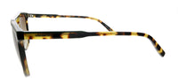 Lacoste Havana Tokio/Green Square L924S 43116 Sunglasses