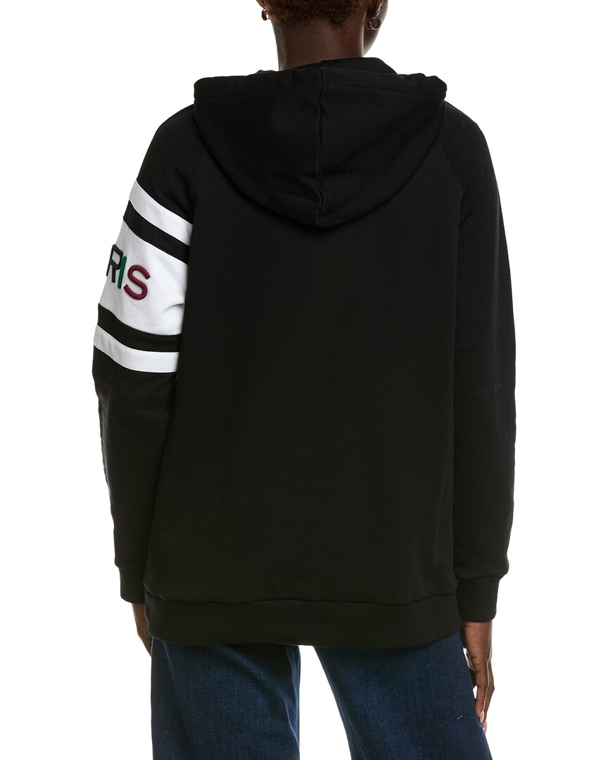 Givenchy Givenchy Embroidered Hoodie
