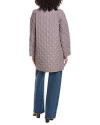 Burberry Tything Quilted Jacket