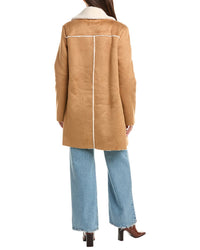 Frye Frye Sherpa Coat