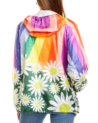 Moncler Richard Quinn Floral Jacket