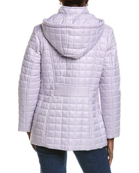London Fog Medium Quilt Coat
