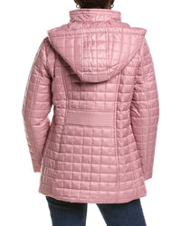 London Fog Medium Quilt Coat