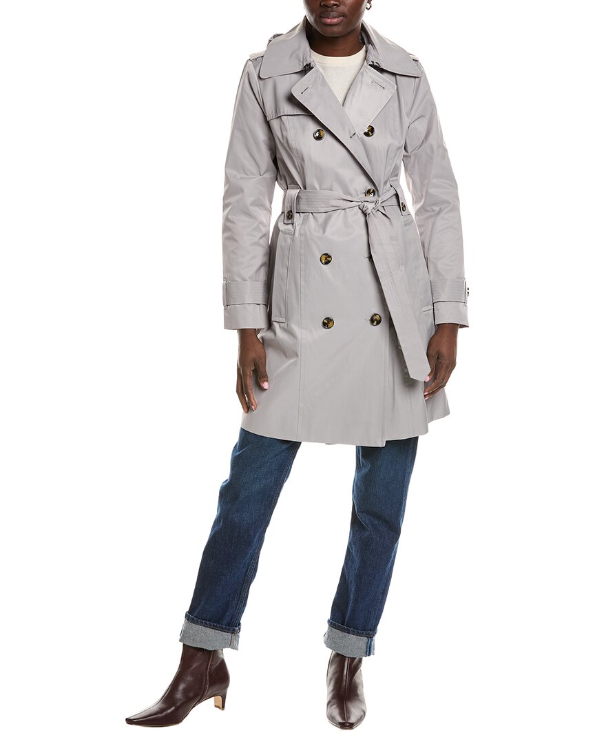 London Fog Medium Trench Coat