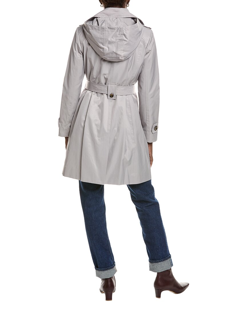 London Fog Medium Trench Coat